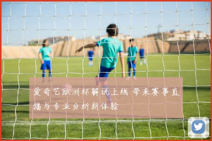 爱奇艺欧洲杯解说上线 带来赛事直播与专业分析新体验