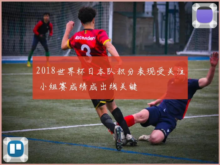 2018世界杯日本队积分表现受关注 小组赛成绩成出线关键
