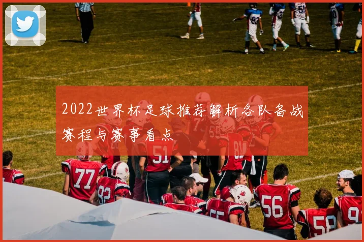 2022世界杯足球推荐解析各队备战赛程与赛事看点