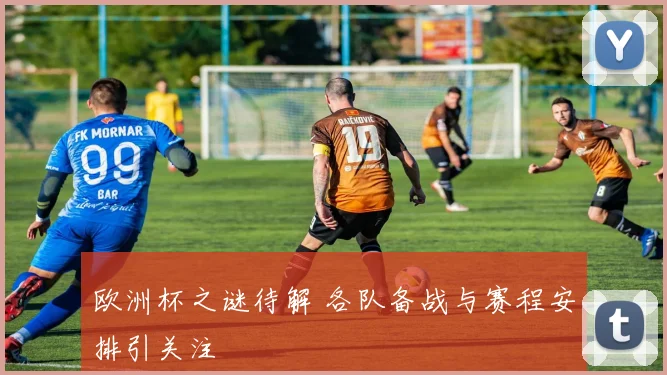 欧洲杯之谜待解 各队备战与赛程安排引关注